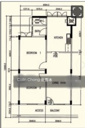 Blk 32 Holland Close (Queenstown), HDB 3 Rooms #214812651